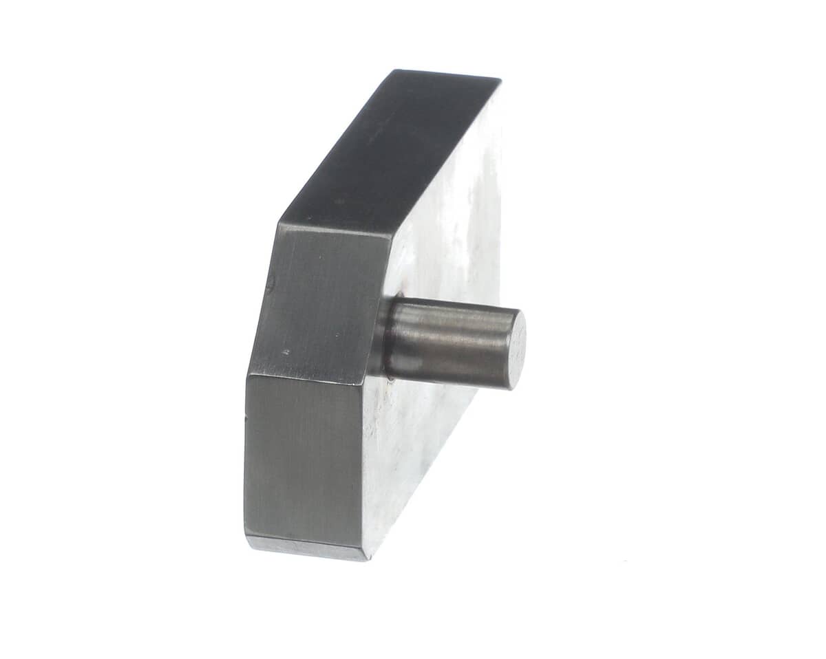 SOUTHBEND RANGE PARTS Southbend Range 5878-2 Pan Tilt Bracket Left Hand - Glts - SKU SOU5878-2