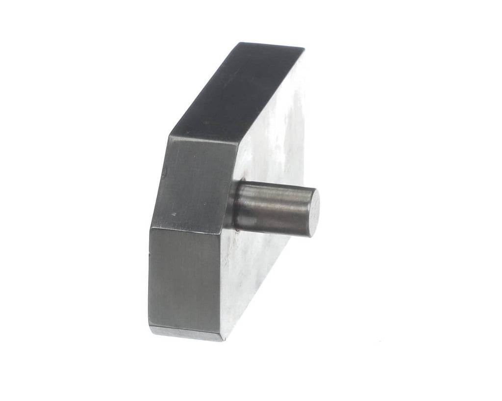 SOUTHBEND RANGE PARTS Southbend Range 5878-2 Pan Tilt Bracket Left Hand - Glts - SKU SOU5878-2