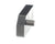 SOUTHBEND RANGE PARTS Southbend Range 5878-2 Pan Tilt Bracket Left Hand - Glts - SKU SOU5878-2