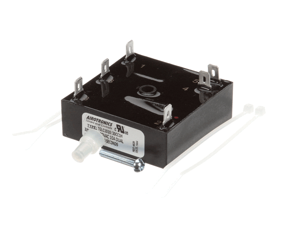 SOUTHBEND RANGE PARTS Southbend Range 5936-1 Time Delay Retrofit Kit - SKU SOU5936-1
