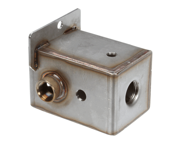 SOUTHBEND RANGE PARTS Southbend Range 6475-1 Drain Assembly - SKU SOU6475-1