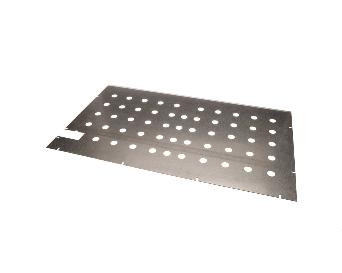 SOUTHBEND RANGE PARTS Southbend Range 7425-1 Bottom Cover 40 Gl - SKU SOU7425-1