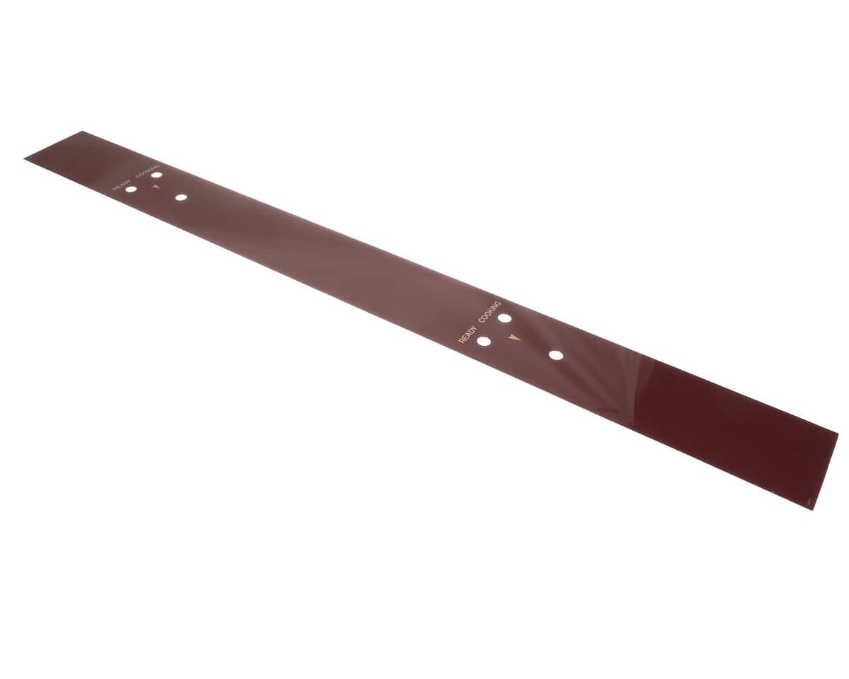 SOUTHBEND RANGE PARTS Southbend Range 7481-2 Control Panel - SKU SOU7481-2