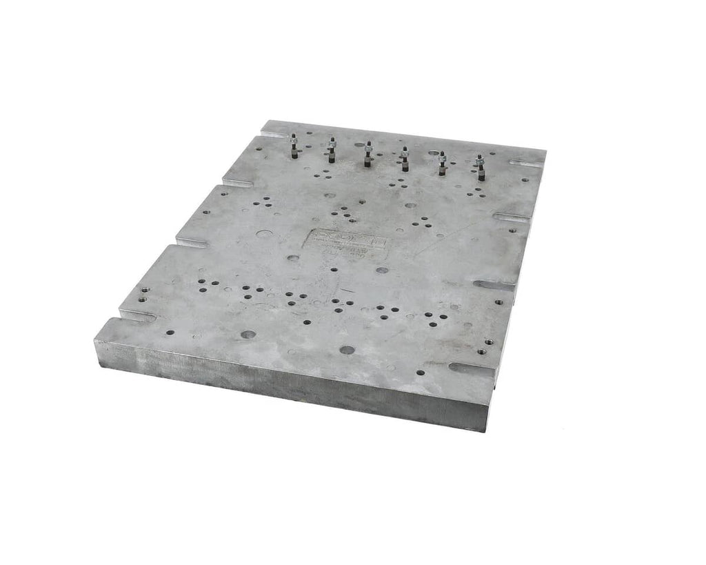 SOUTHBEND RANGE PARTS Southbend Range 7545-220 Element Block 30 Gal 220V 6KW - SKU SOU7545-220