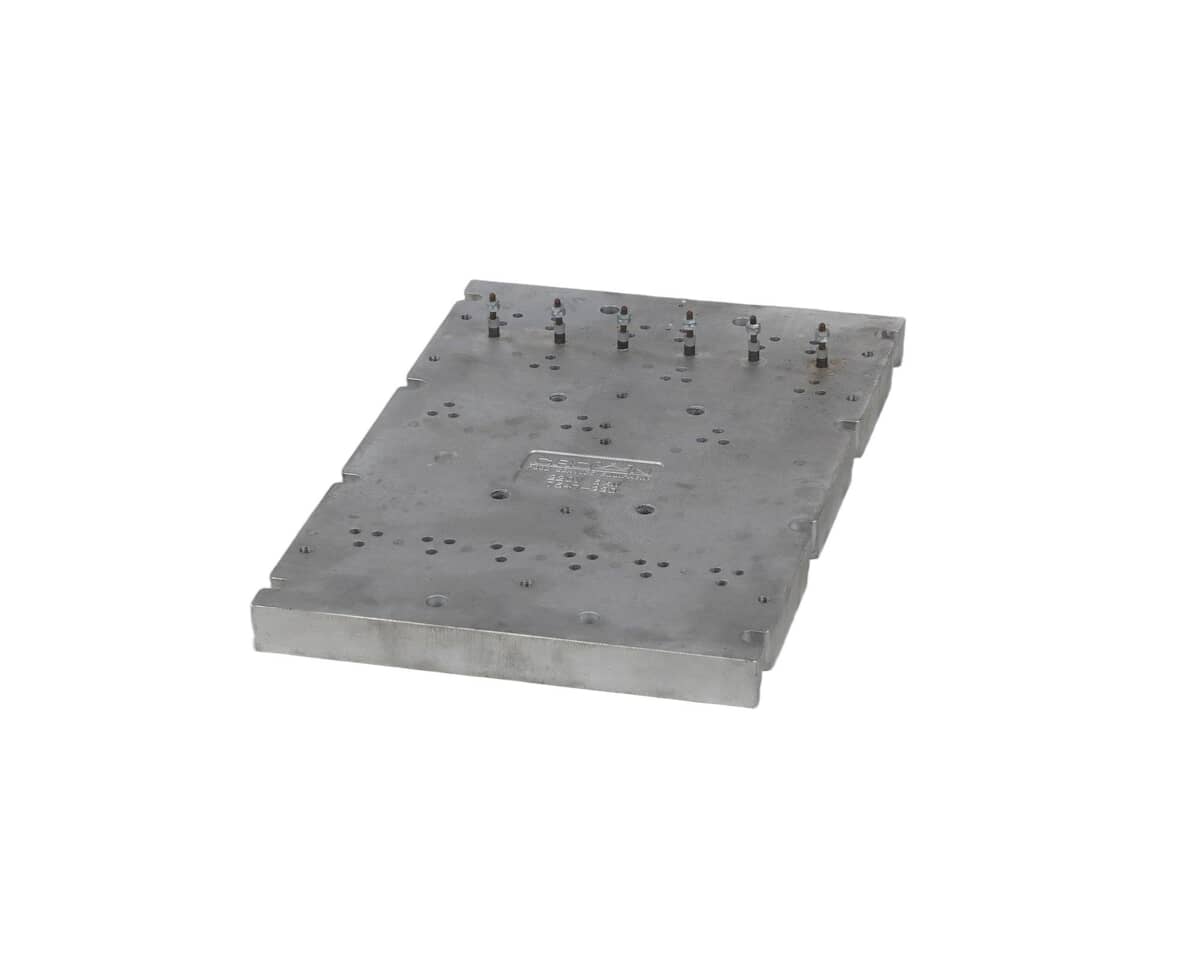 SOUTHBEND RANGE PARTS Southbend Range 7547-220 Element Assembly - SKU SOU7547-220
