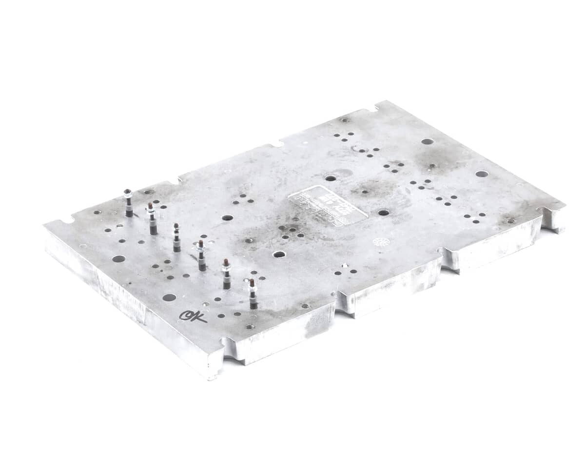 SOUTHBEND RANGE PARTS Southbend Range 7547-277 Element Assembly 480 6 KW - SKU SOU7547-277