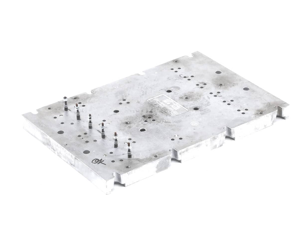 SOUTHBEND RANGE PARTS Southbend Range 7547-277 Element Assembly 480 6 KW - SKU SOU7547-277