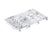 SOUTHBEND RANGE PARTS Southbend Range 7547-277 Element Assembly 480 6 KW - SKU SOU7547-277