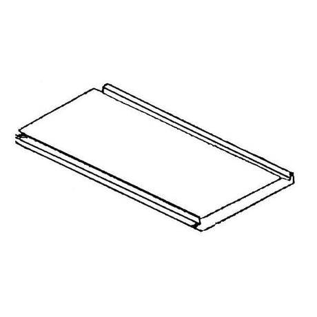 SOUTHBEND RANGE PARTS Southbend Range 7601875 Assy Hotplates 12X24 480V - SKU SOU7601875