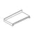 SOUTHBEND RANGE PARTS Southbend Range 7603536 Wldmt Plate Griddle 24IN Ra - SKU SOU7603536