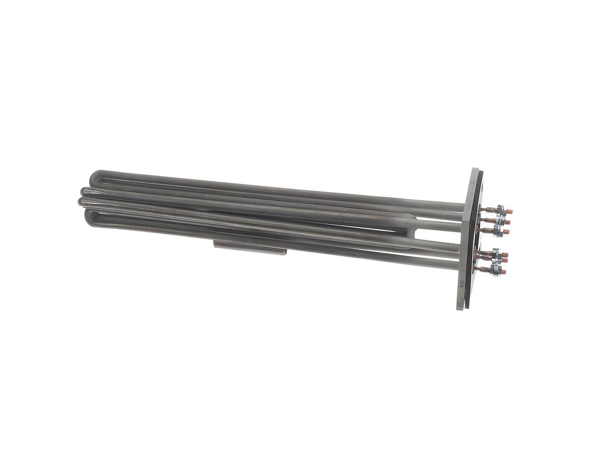 SOUTHBEND RANGE PARTS Southbend Range 7972-1077 Element Assy 10KW 480V - SKU SOU7972-1077