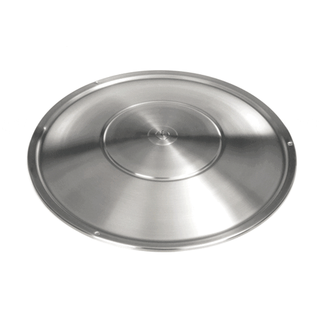 SOUTHBEND RANGE PARTS Southbend Range 8-2007 Cover 80 Gallon - SKU SOU8-2007