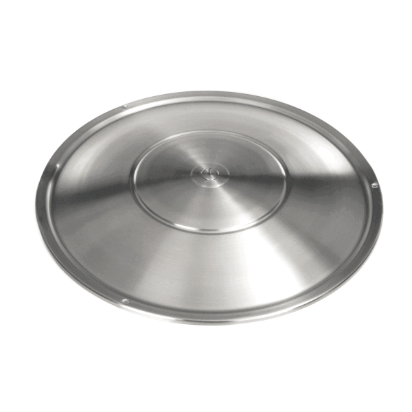 SOUTHBEND RANGE PARTS Southbend Range 8-2007 Cover 80 Gallon - SKU SOU8-2007