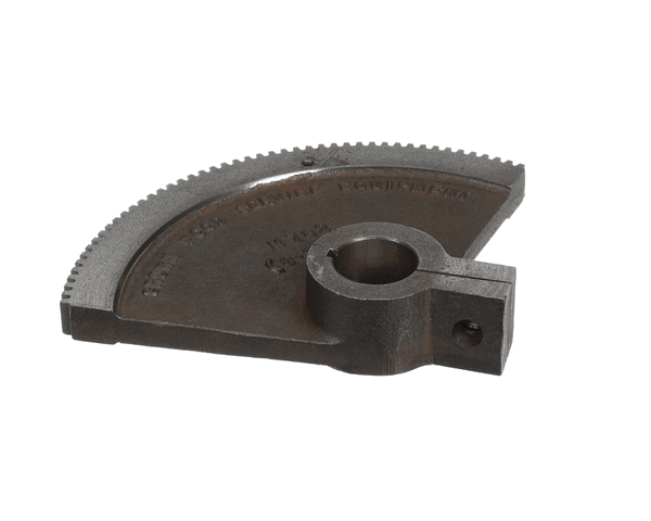 SOUTHBEND RANGE PARTS Southbend Range 8-2051 Segment Gear - SKU SOU8-2051