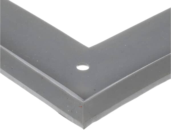 SOUTHBEND RANGE PARTS Southbend Range 8-5063-5 Door Gasket - Old Style - Silicon - SKU SOU8-5063-5