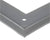 SOUTHBEND RANGE PARTS Southbend Range 8-5063-5 Door Gasket - Old Style - Silicon - SKU SOU8-5063-5