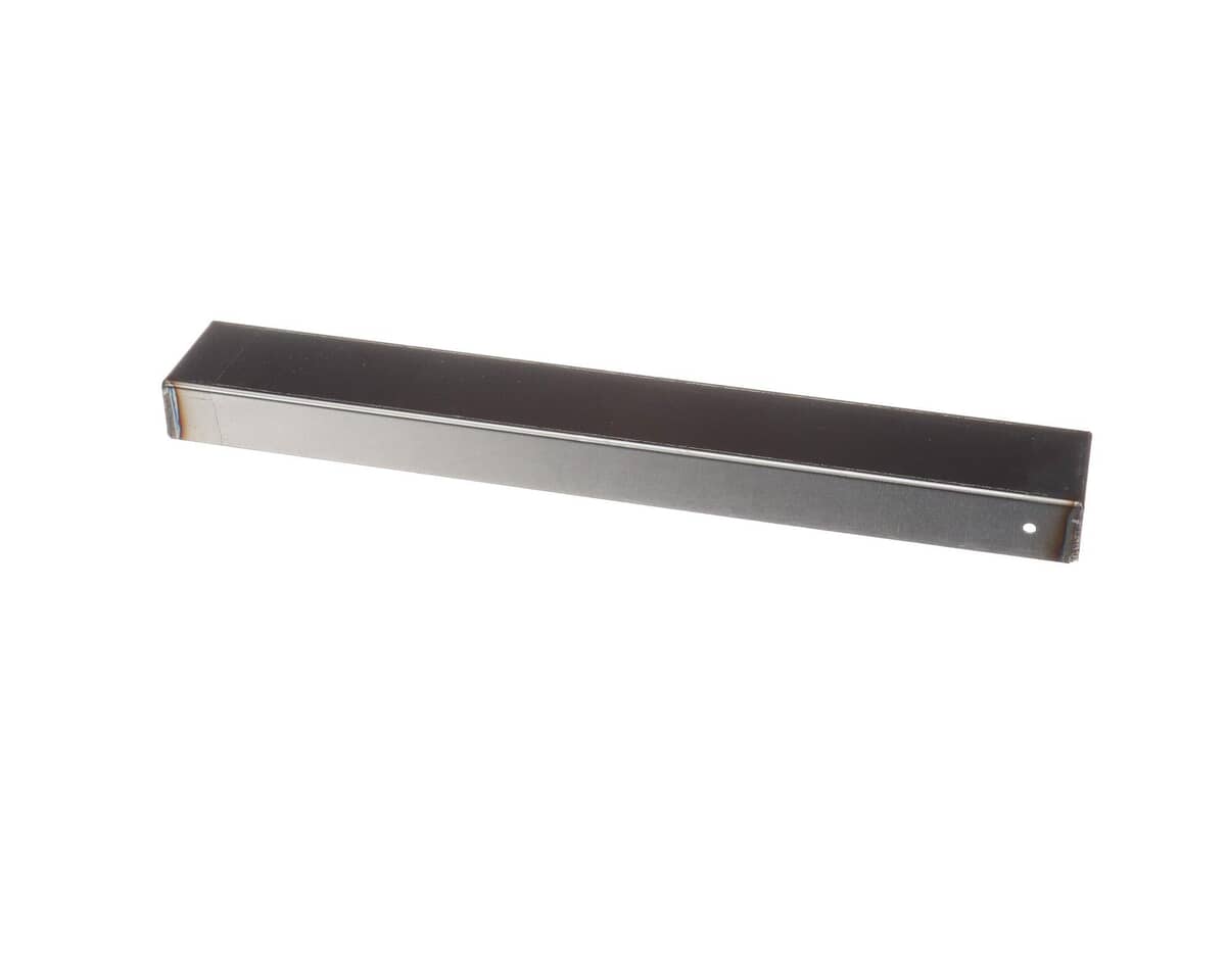 SOUTHBEND RANGE PARTS Southbend Range 8433-1 Console Cover Left Hand - GCTS-16 - SKU SOU8433-1