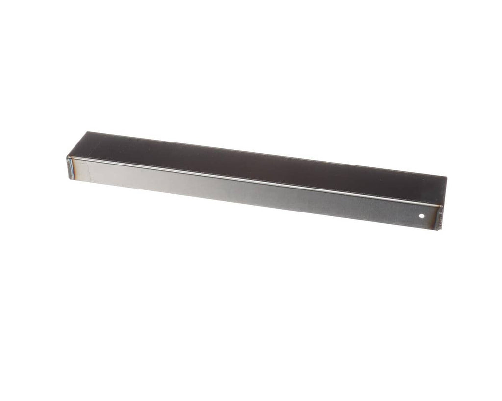 SOUTHBEND RANGE PARTS Southbend Range 8433-1 Console Cover Left Hand - GCTS-16 - SKU SOU8433-1