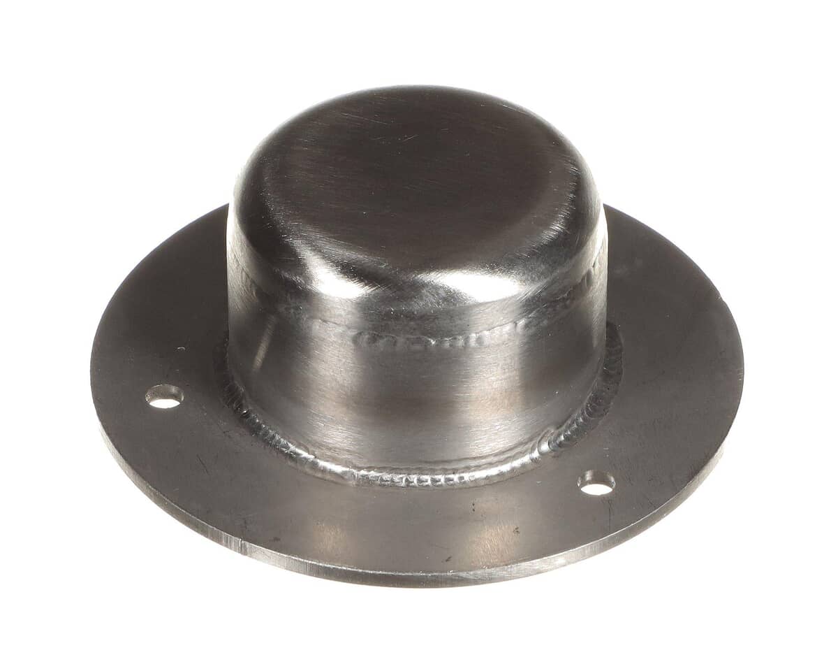 SOUTHBEND RANGE PARTS Southbend Range 8437-1 High-Temp Cover - GCTS-16 - SKU SOU8437-1
