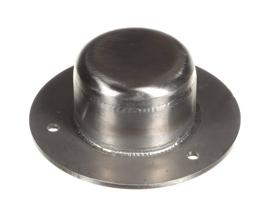 SOUTHBEND RANGE PARTS Southbend Range 8437-1 High-Temp Cover - GCTS-16 - SKU SOU8437-1