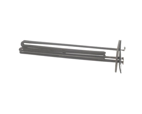 SOUTHBEND RANGE PARTS Southbend Range 9-3298-2 Element Assembly 575V 15 KW C/W Gasket - SKU SOU9-3298-2