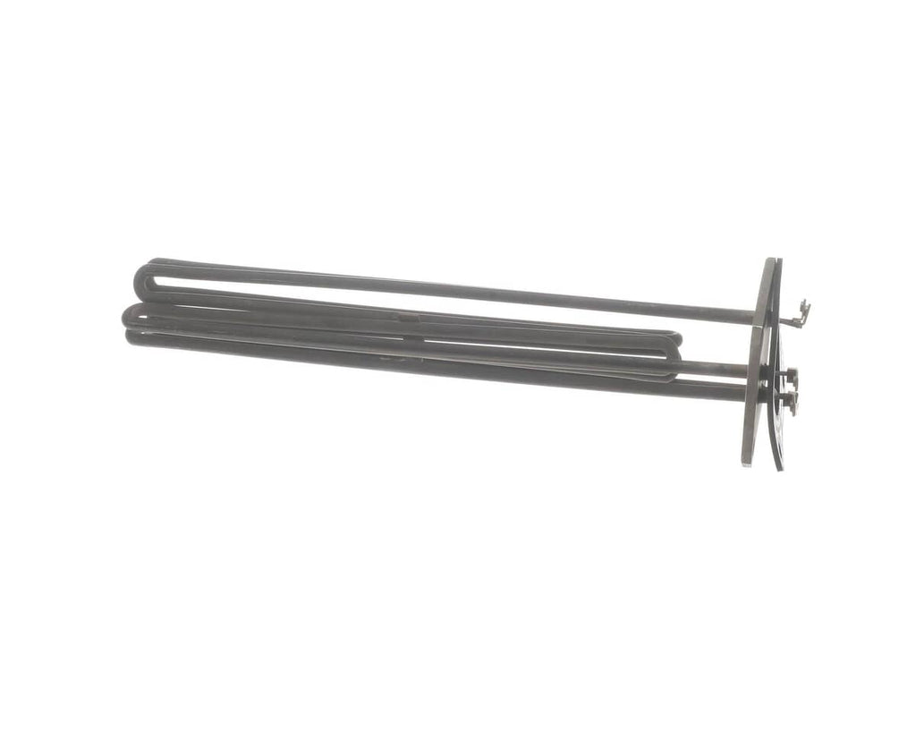 SOUTHBEND RANGE PARTS Southbend Range 9-3298-2 Element Assembly 575V 15 KW C/W Gasket - SKU SOU9-3298-2