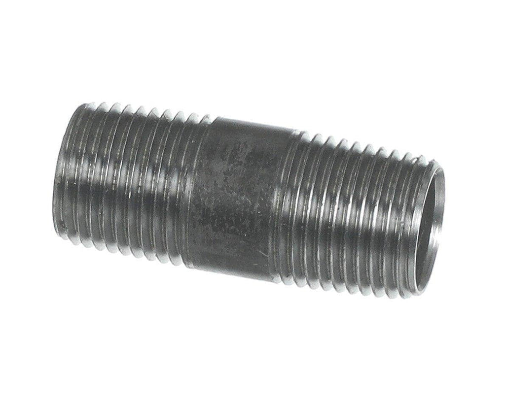 SOUTHBEND RANGE PARTS Southbend Range 9009-020 Nipple 1/2IN X 2IN - SKU SOU9009-020