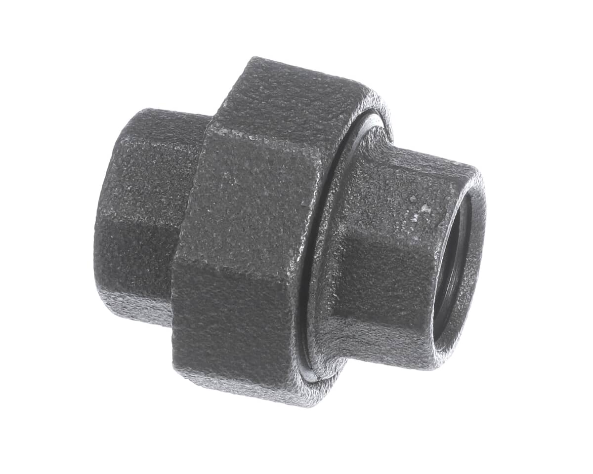 SOUTHBEND RANGE PARTS Southbend Range 9015-3 1/2 Union Nat - SKU SOU9015-3