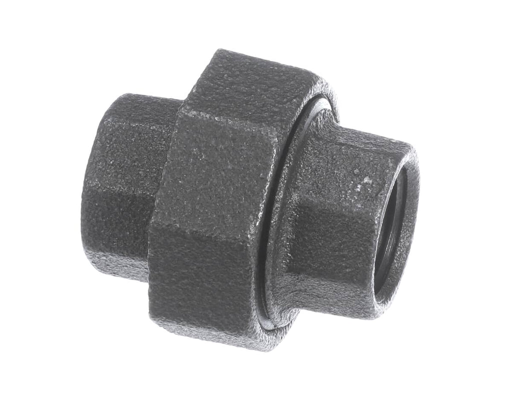 SOUTHBEND RANGE PARTS Southbend Range 9015-3 1/2 Union Nat - SKU SOU9015-3