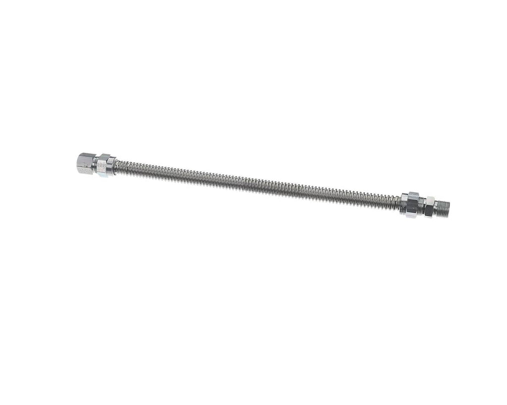 SOUTHBEND RANGE PARTS Southbend Range 9026-18 Flex Tube 1/2-18 ( Replaces 9- - SKU SOU9026-18