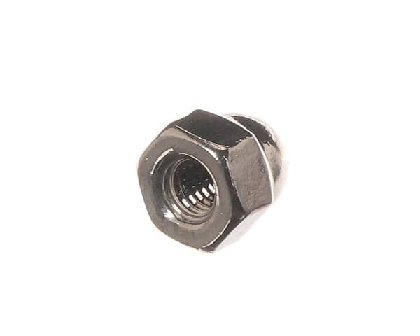 SOUTHBEND RANGE PARTS Southbend Range 9031-4 Acorn Nut 10-32 - SKU SOU9031-4