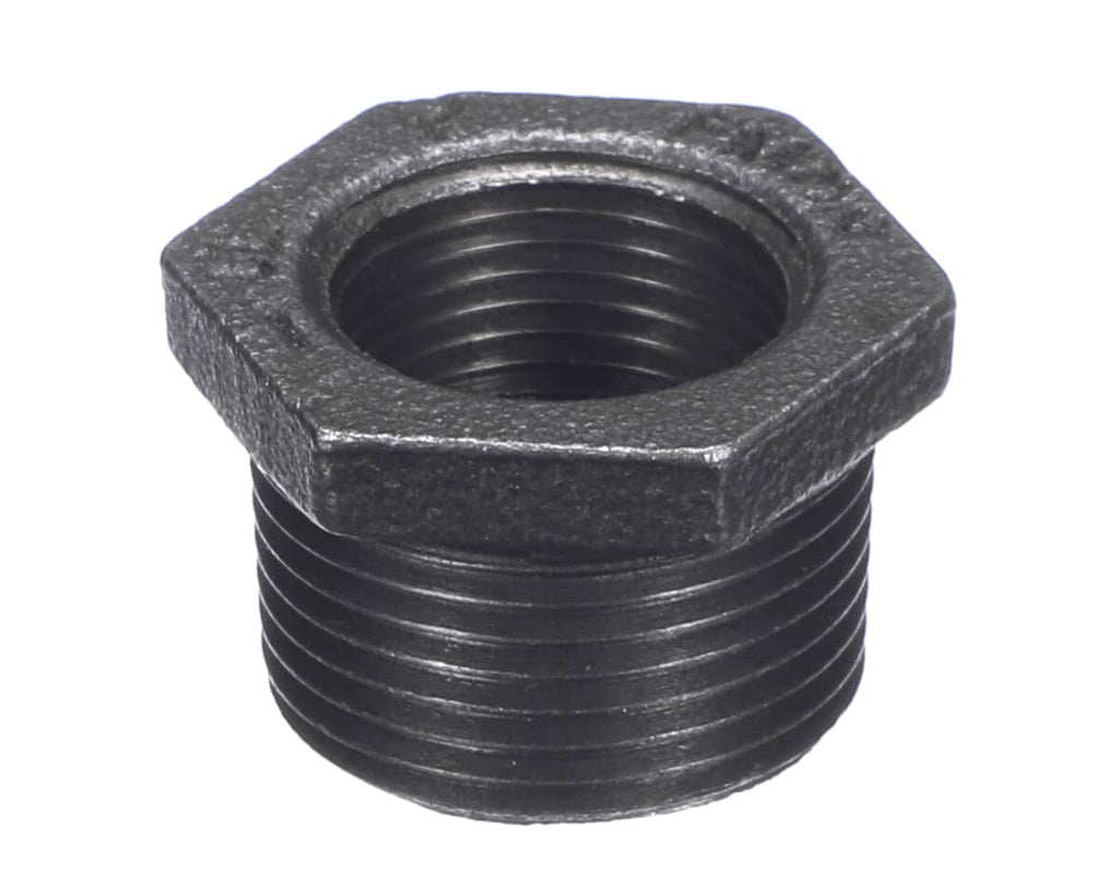SOUTHBEND RANGE PARTS Southbend Range 9033-1 Reducer Bushing 1 X 3/4 - SKU SOU9033-1
