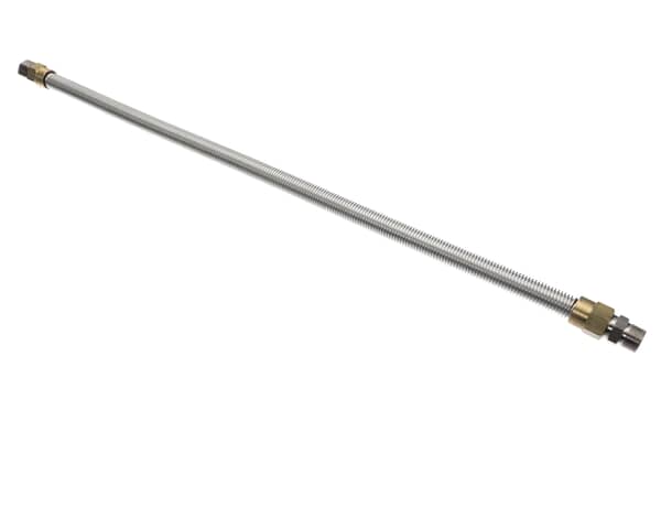 SOUTHBEND RANGE PARTS Southbend Range 9083-36 Bottom Flex Steam Tube 3/4 X 3 - SKU SOU9083-36