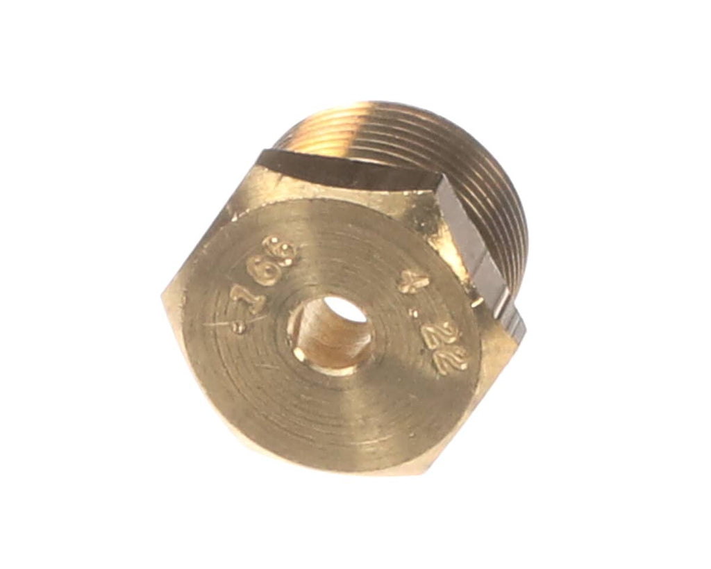 SOUTHBEND RANGE PARTS Southbend Range 9136-19 Burner Orfice #19 - SKU SOU9136-19