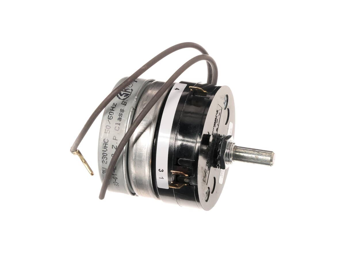 SOUTHBEND RANGE PARTS Southbend Range 9161-1 Timer 60 Min 240V - SKU SOU9161-1