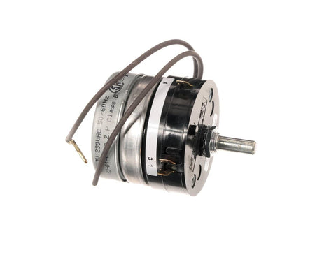 SOUTHBEND RANGE PARTS Southbend Range 9161-1 Timer 60 Min 240V - SKU SOU9161-1