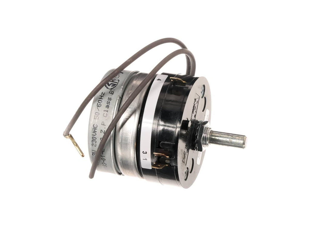 SOUTHBEND RANGE PARTS Southbend Range 9161-1 Timer 60 Min 240V - SKU SOU9161-1