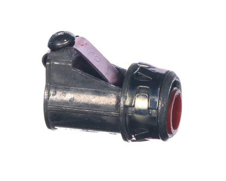 SOUTHBEND RANGE PARTS Southbend Range 9326-40 Snap Connector Straight 3/8 - SKU SOU9326-40