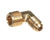 SOUTHBEND RANGE PARTS Southbend Range 9413-516-38 Elbow 90 Deg Tube Male Pipe Bras - SKU SOU9413-516-38