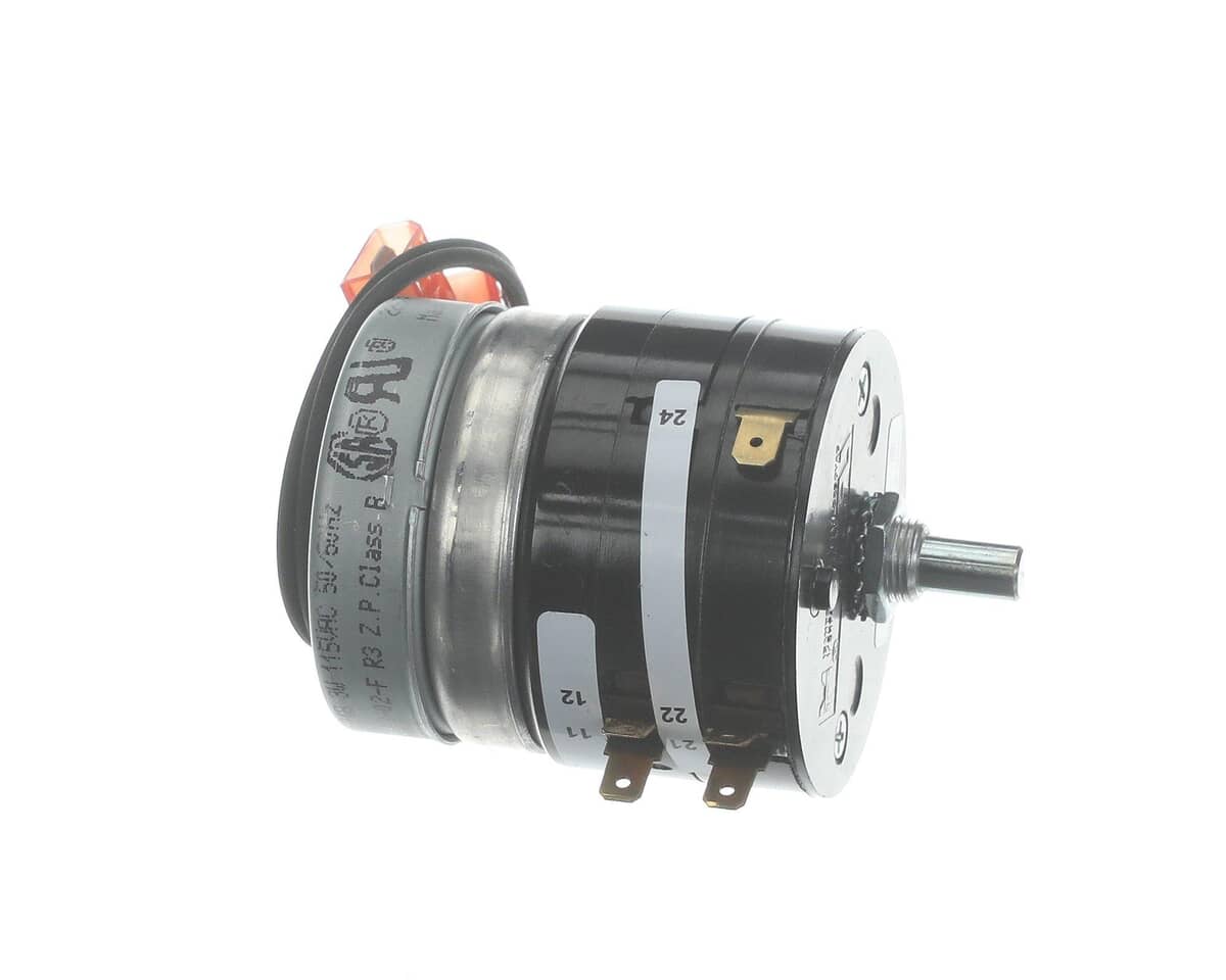 SOUTHBEND RANGE PARTS Southbend Range 9446-1 60 Minute Timer 120V - SKU SOU9446-1