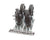 SOUTHBEND RANGE PARTS Southbend Range ACCS06K Caster Set 6IN All Swivel - SKU SOUACCS06K