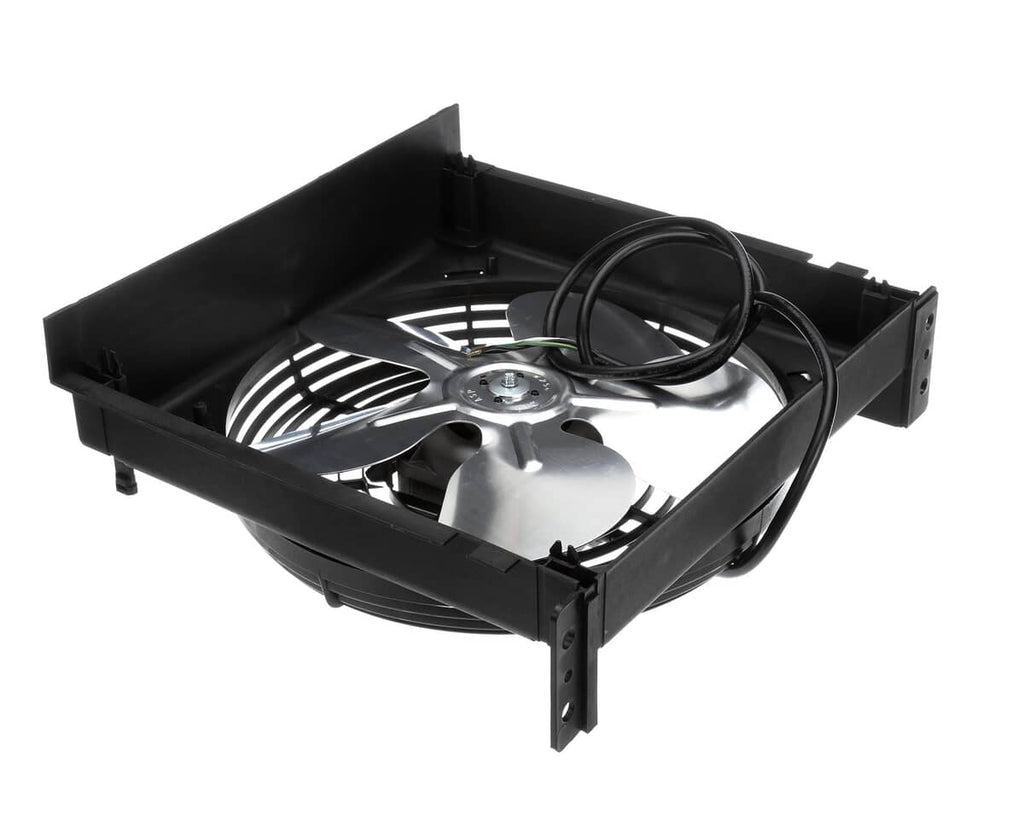 SOUTHBEND RANGE PARTS Southbend Range R05-18227UL Condenser Finguer Guardfan - SKU SOUR05-18227UL