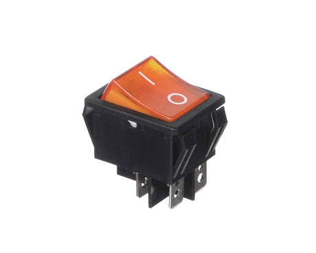 SPRING USA PARTS Spring Usa 791-SW On/Off Switch 2791-6E And 279 - SKU SPU791-SW