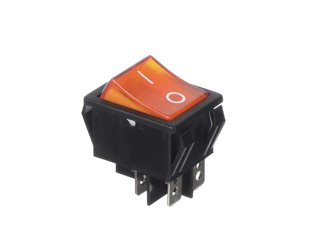 SPRING USA PARTS Spring Usa 791-SW On/Off Switch 2791-6E And 279 - SKU SPU791-SW