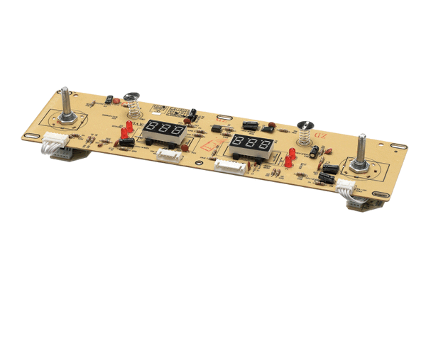 SPRING USA PARTS CB-251-CR - SKU SPUCB-251-CR