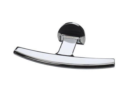 SPRING USA PARTS Spring Usa K509-271 Chrome Handle - SKU SPUK509-271