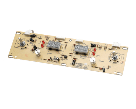 SPRING USA MB-251 MAIN BOARD (RIGHT SIDE) FOR SM