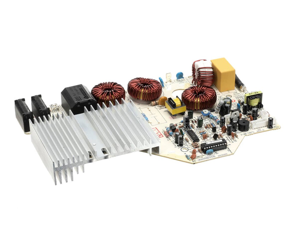 FOODSERVICE / RESTAURANT EQUIPMENT PARTS - SCHEDULE73PARTS MB-261R - SKU SPUMB-261R