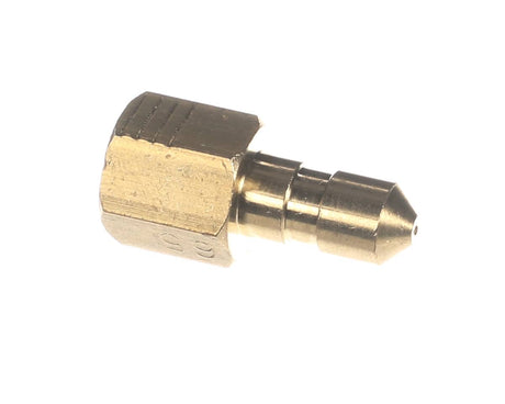 STAR PARTS Star 2A-0940700 Orf Pilot Rnr Tube .87MM - SKU STA2A-0940700