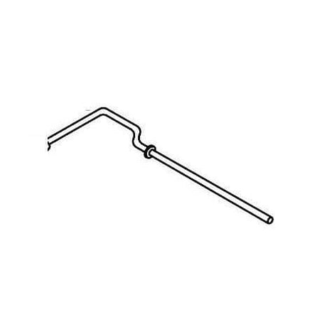 STAR PARTS Star 2A-301005 Release Rod Assembly - SKU STA2A-301005